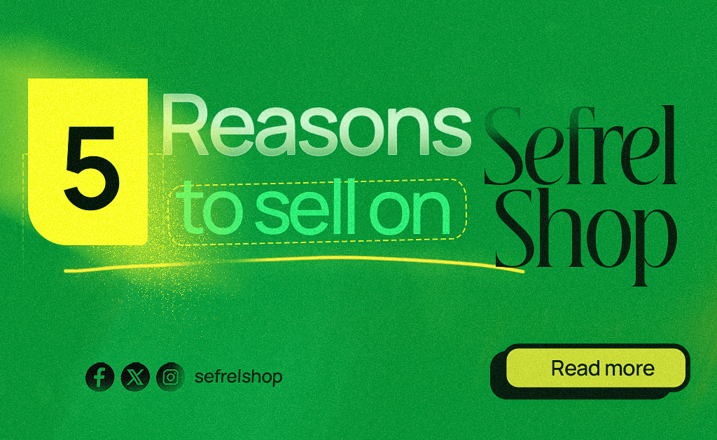 Benefits for nigerian vendors