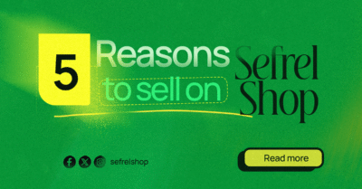 Benefits for nigerian vendors