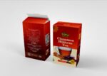 Cinnamon Hibiscus Tea by FisraFoods