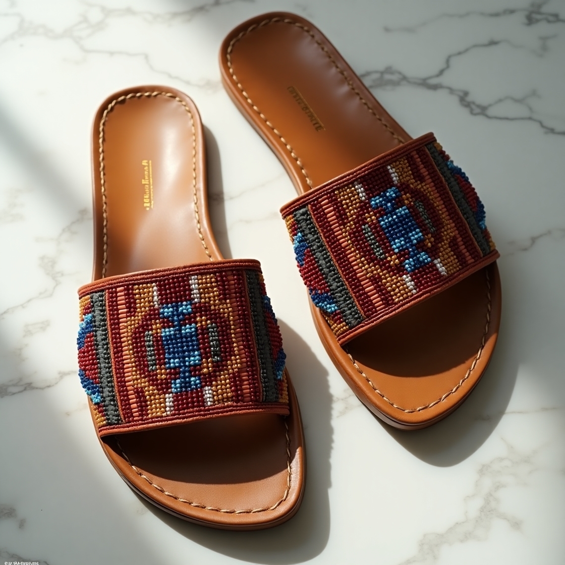 Leader Slide - Image 1