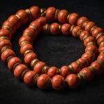 Leonardo Kino XL A highresolution closeup of a traditional Igb 0