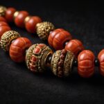 Leonardo Kino XL A highresolution closeup of a traditional Igb 3