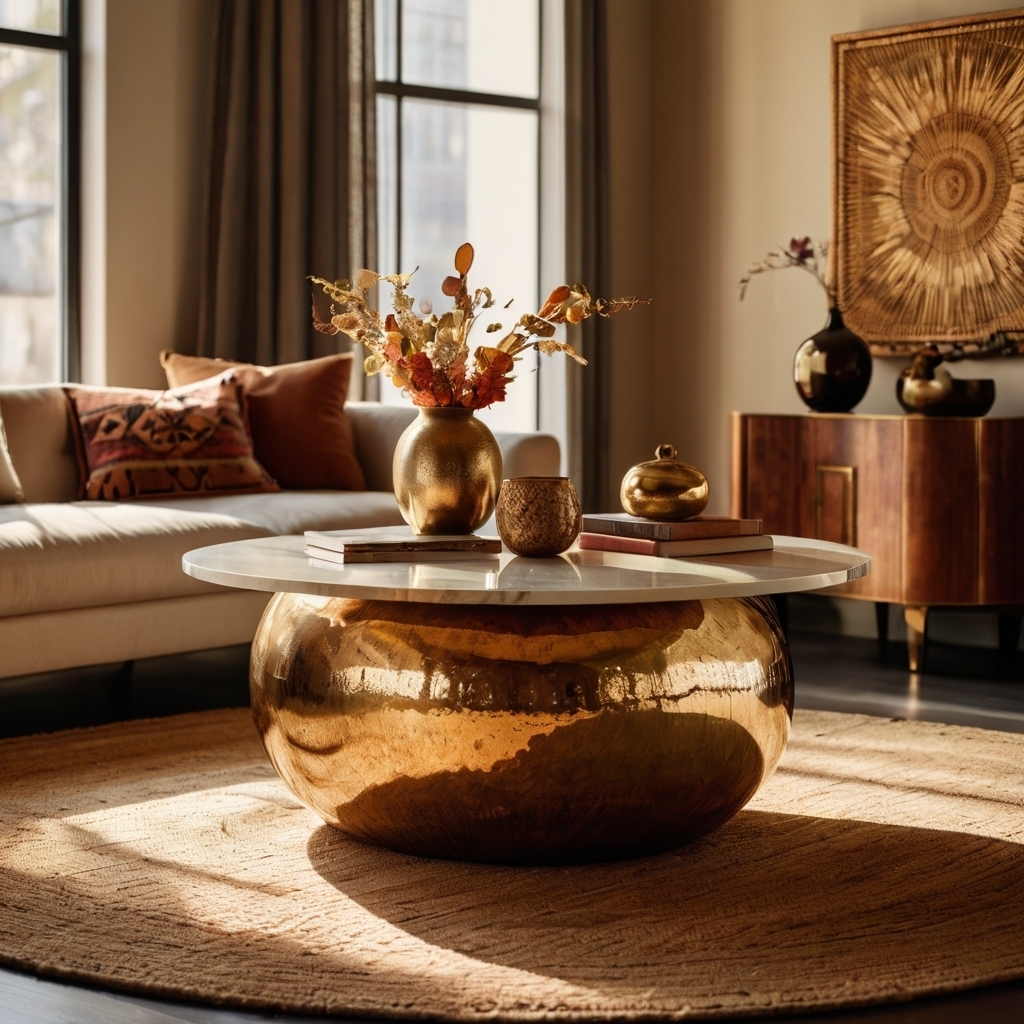 Round Table - Image 2