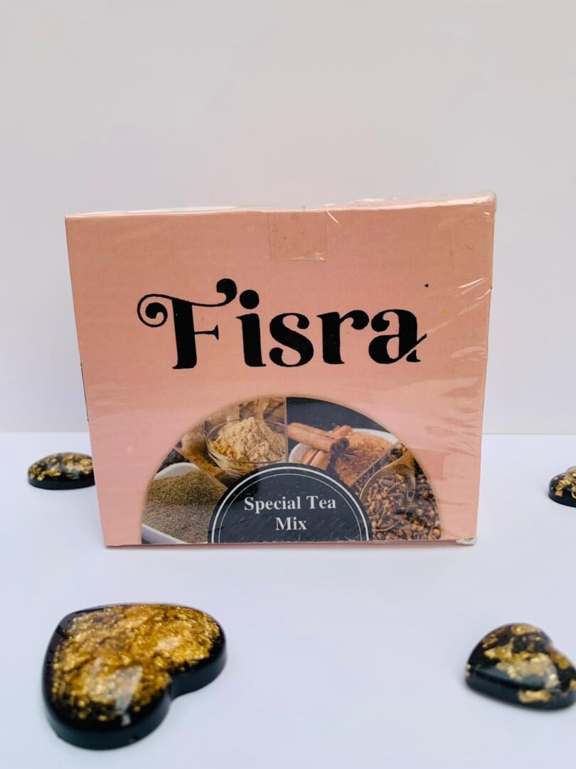 Fisra Tea Fisra Specia Tea - Image 1