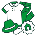 Fashion & Accessories