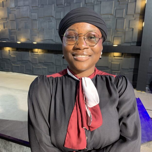 Ikmah Cakes and Cravings