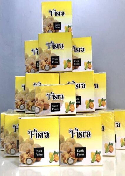 Shop 9Ja Made 18 Fisra Exotic Fusion