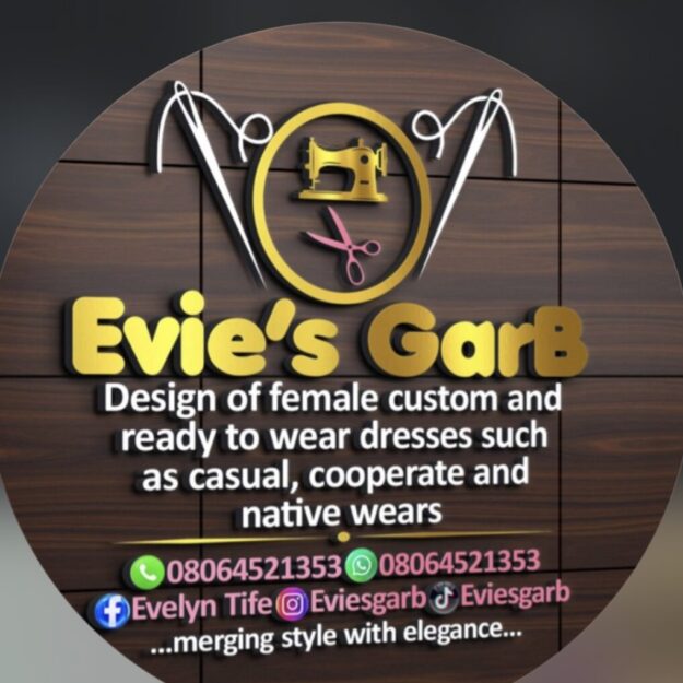 Evie’s Garb