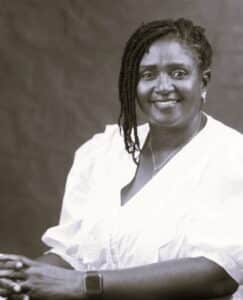 Madam Esther
