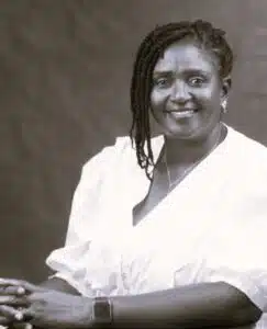 Madam Esther