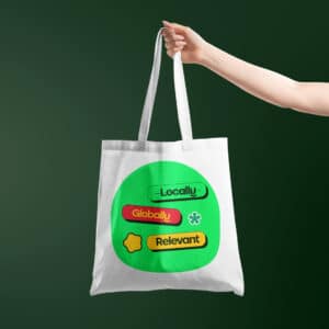 Sefrel Tote Bag