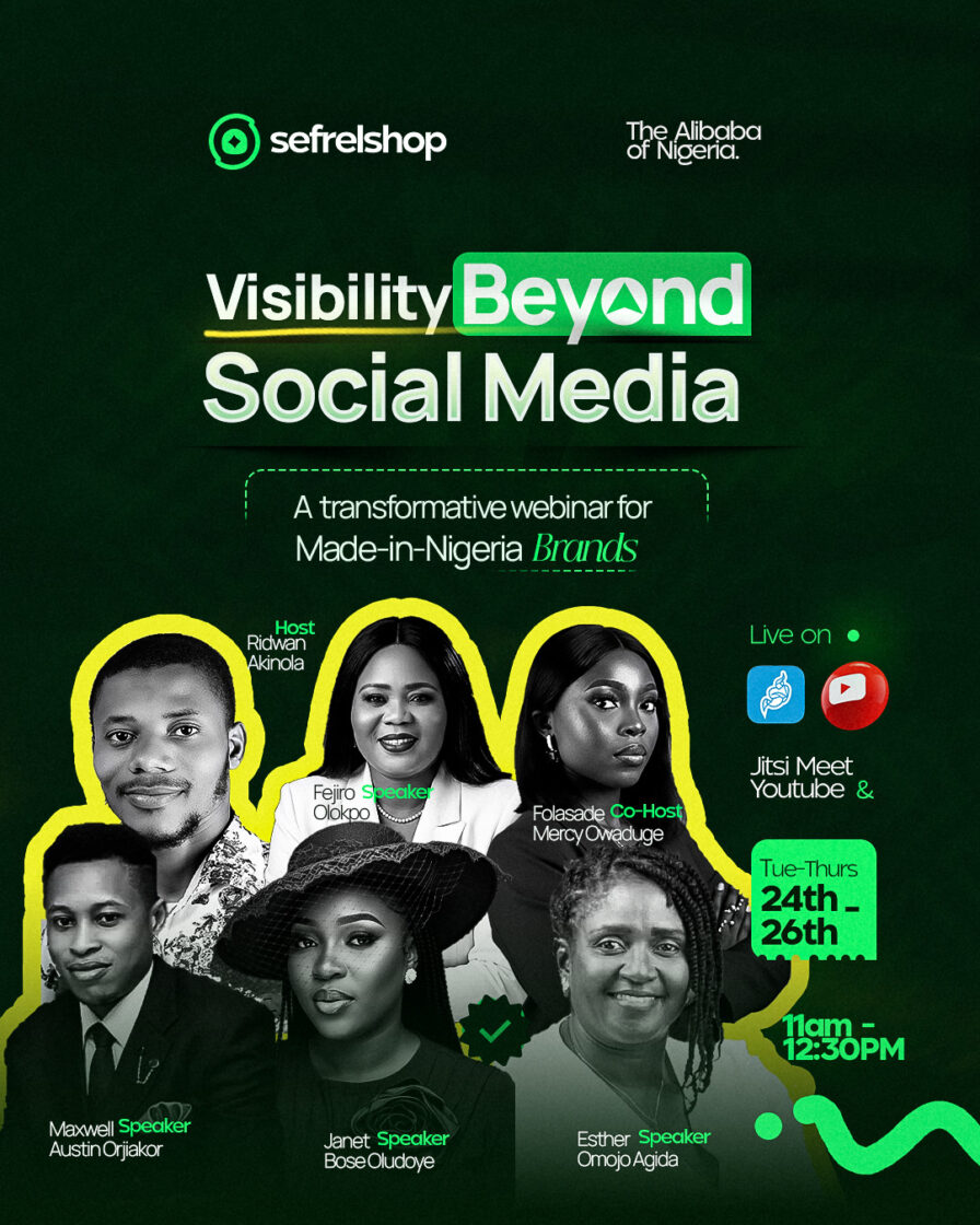 Webinar Main Flyer
