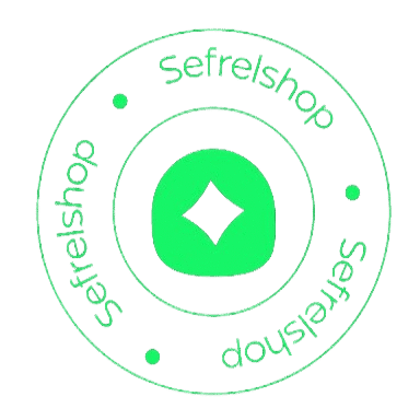 Sefrelshop