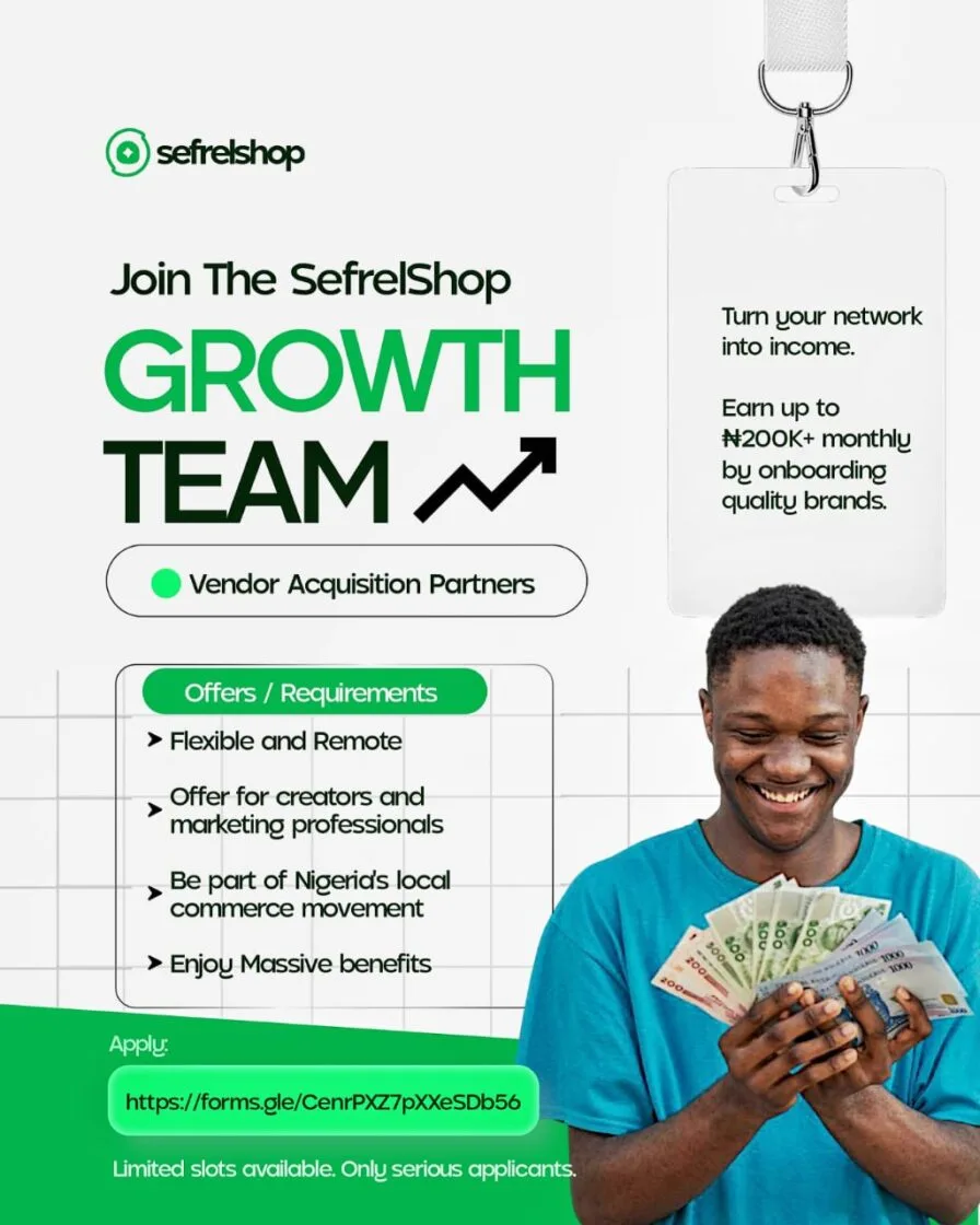 Frowth Team