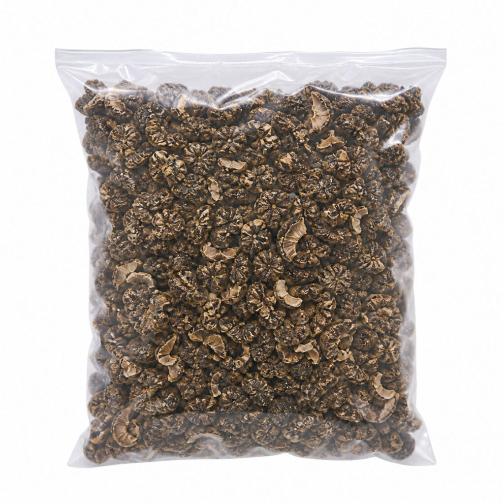 Amla dried seed