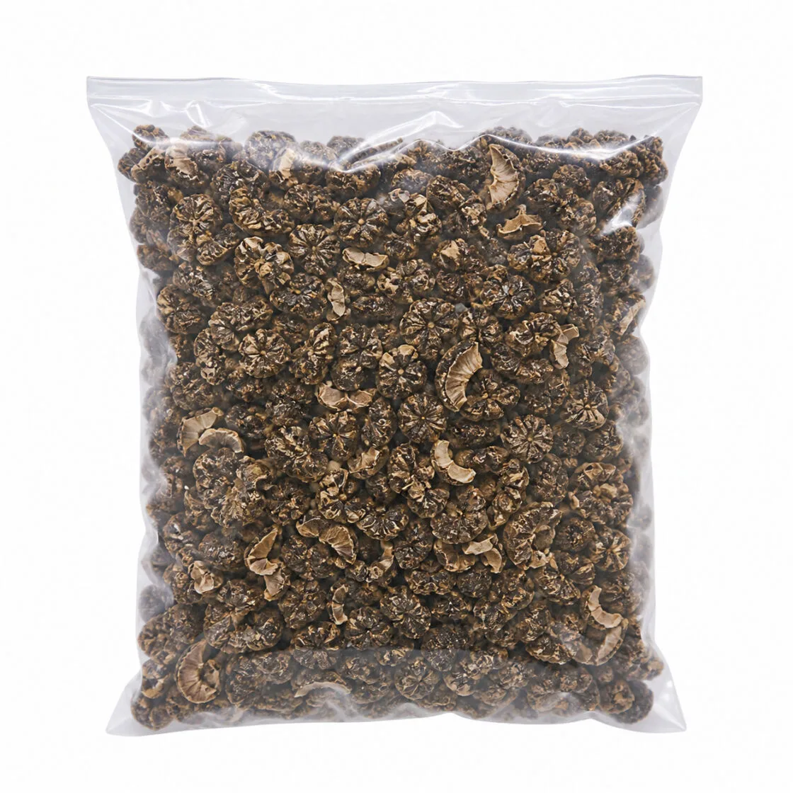 Amla dried seed