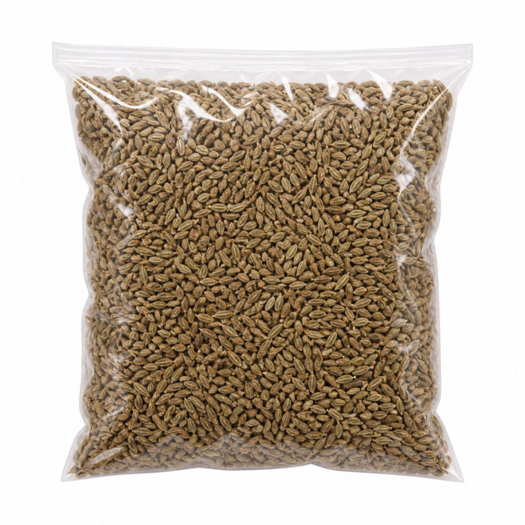 Anise seed