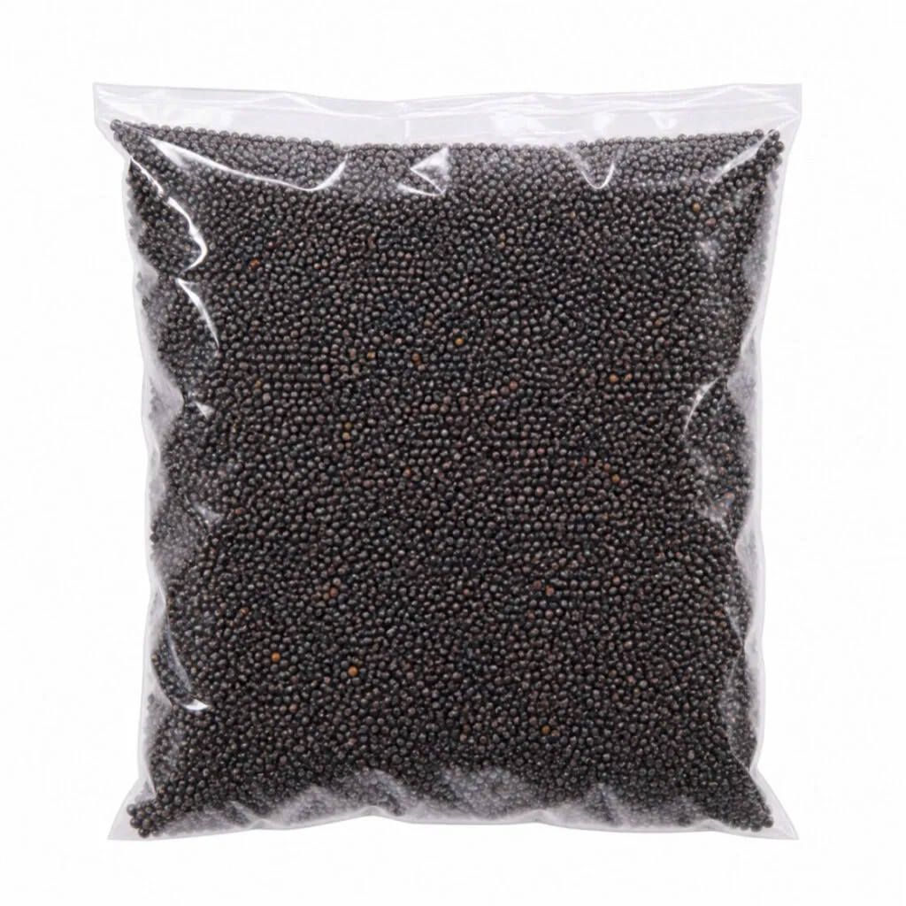 Black Mustard seed