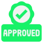 approved 1