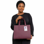 Oma Maxi Tote - Image 2