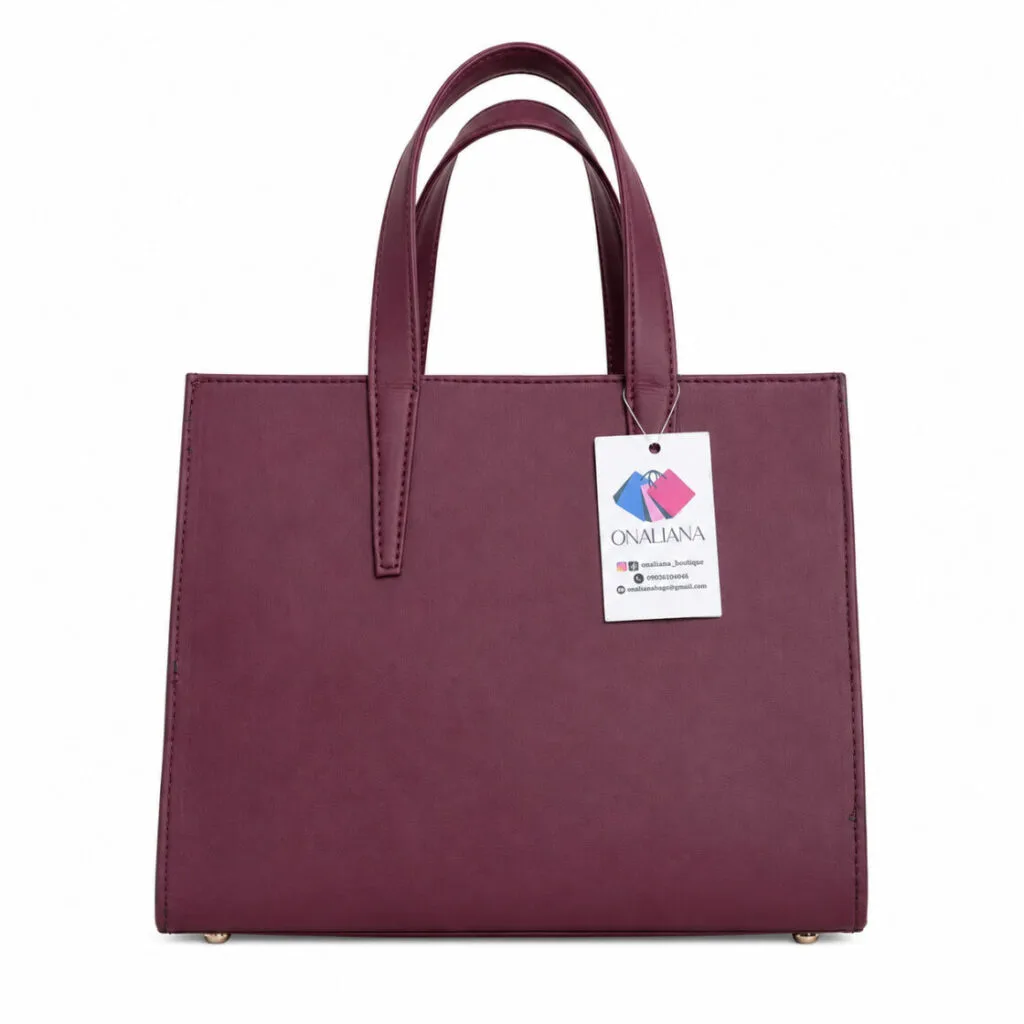 Oma Maxi Tote