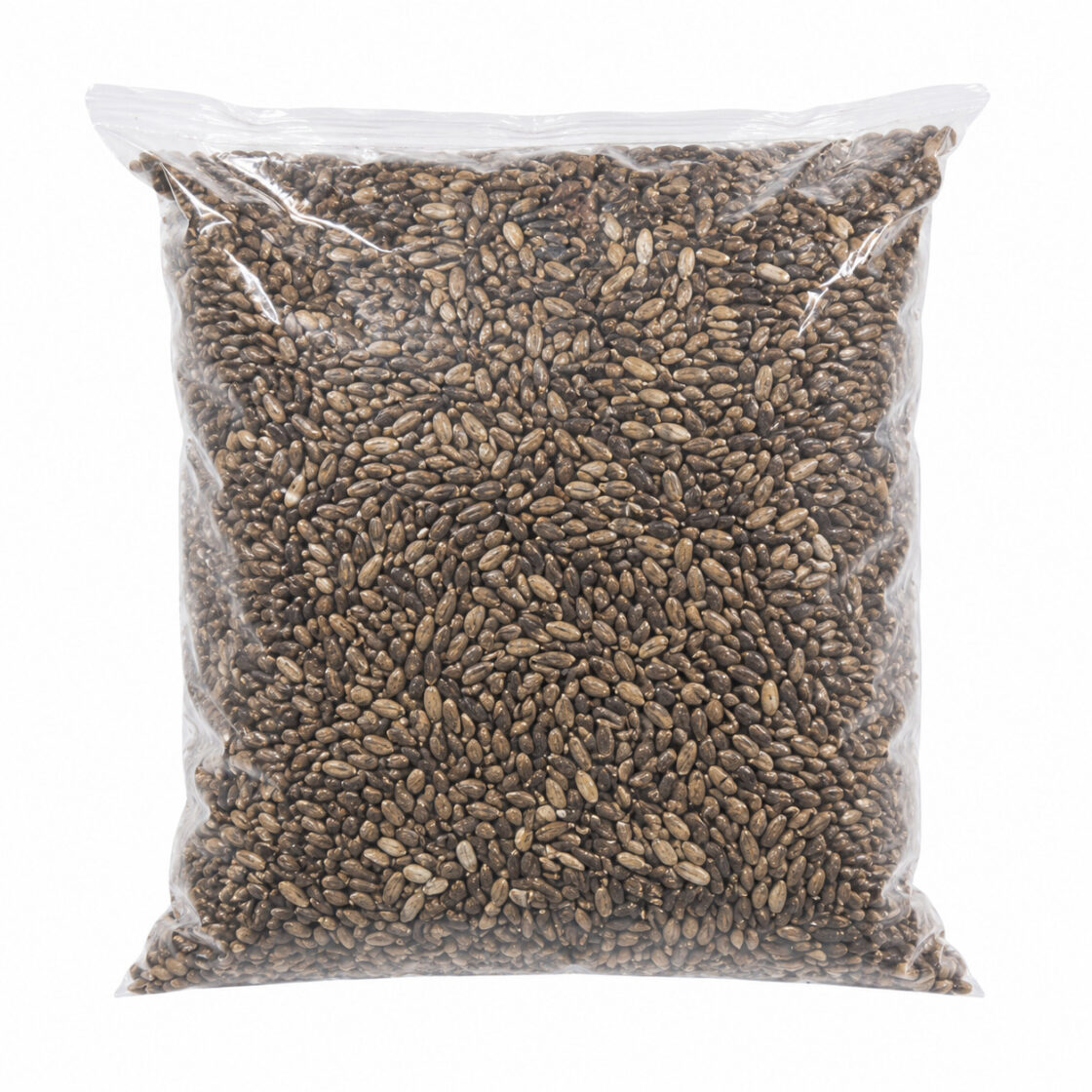 Premium Milk Thistle Seeds – Natural Liver Support &Amp;Amp; Antioxidant Superfood Premium Milk Thistle Seeds in a sealed package, naturally rich in silymarin and antioxidants to support liver health and overall wellness.
