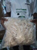 Premium Sea Moss – Natural Mineral-Rich Sea Vegetable for Everyday Wellness - Image 2