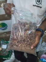 Premium Gum Arabic (Acacia Gum) – Natural Plant-Based Ingredient - Image 2