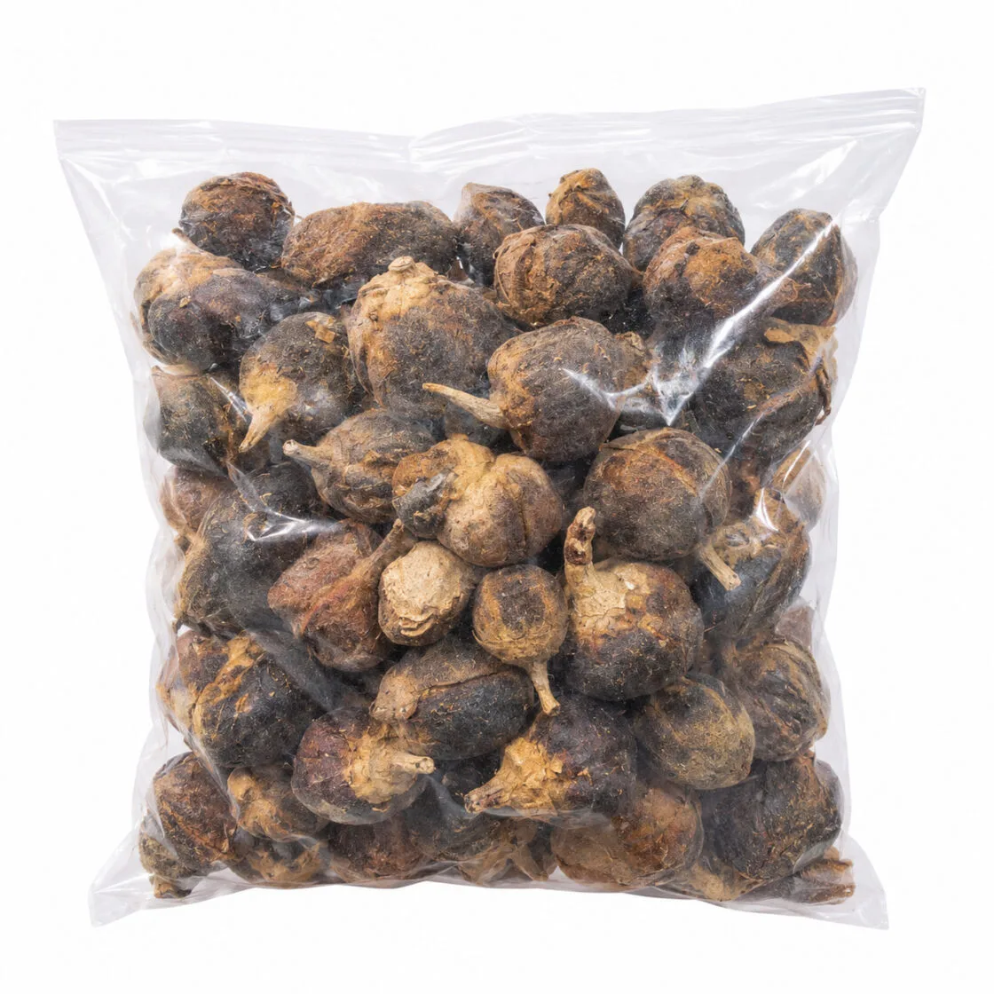 Premium Goron Tula (Azanza garckeana), traditional African indigenous fruit packaged for natural food and wellness use.