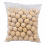 Premium walnuts packaged for sale, rich in healthy unsaturated fats, plant-based omega-3 ALA, fibre and essential nutrients