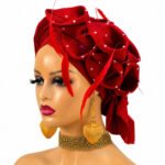 Dazzling Stones Anwuli Lush Yunik Gele