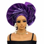 Asa Lush Yunik Gele